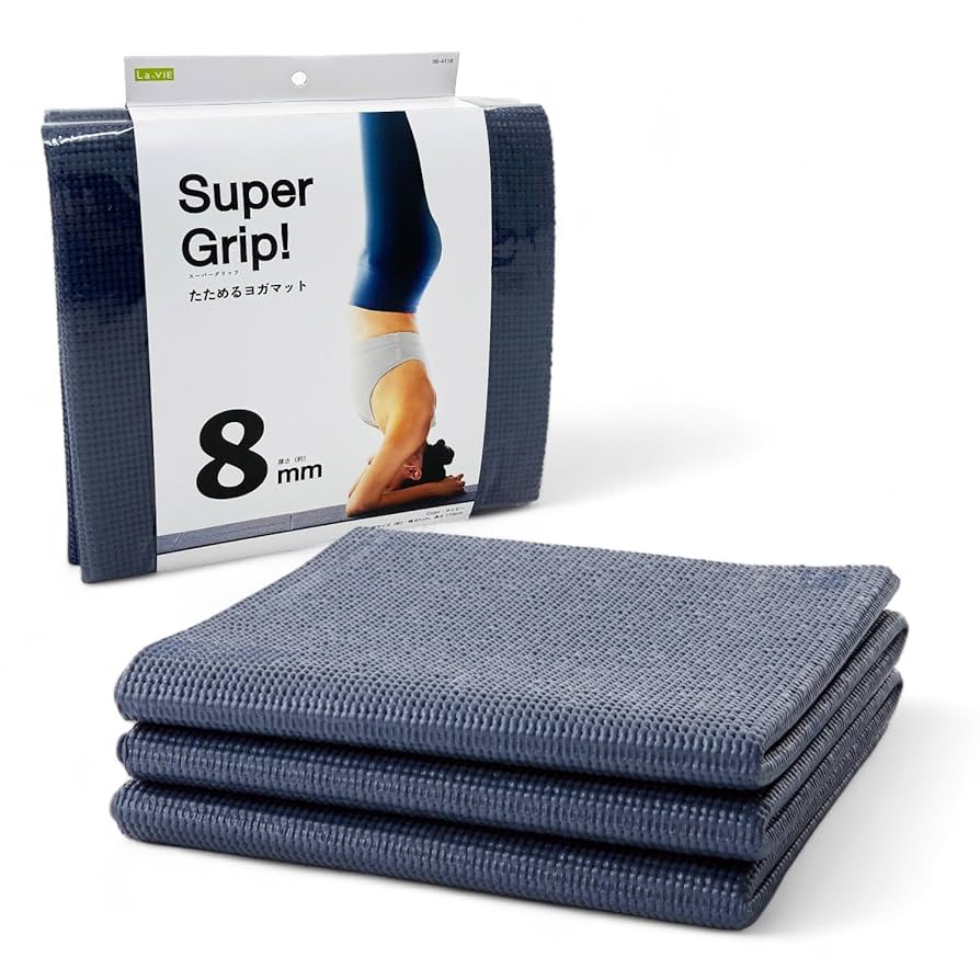 美品 LVBY LA VIA BOHEME YOGA ヨガマット La Vie Boheme Yoga ヨガマット LVBY 【入手困難】